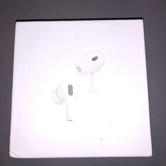 Airpods Pro Generation 3